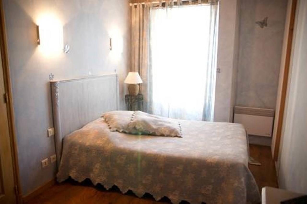 B&B L'Etape D'Angeline La Romieu Экстерьер фото