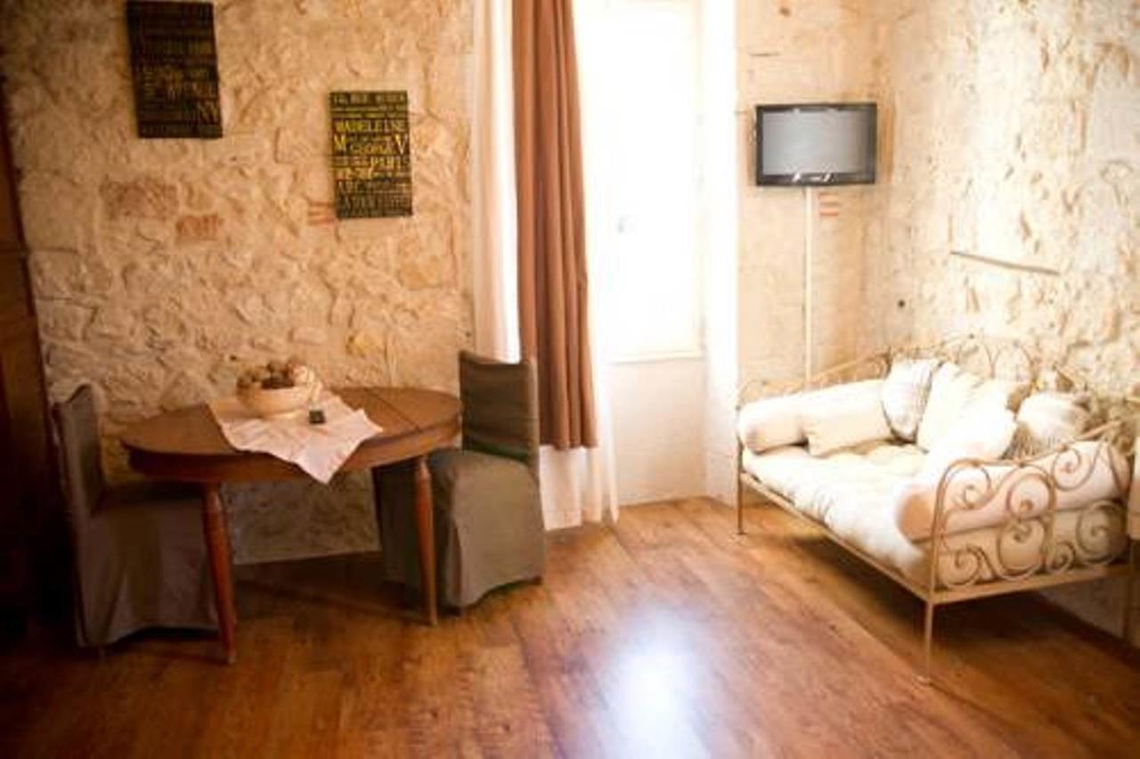 B&B L'Etape D'Angeline La Romieu Экстерьер фото